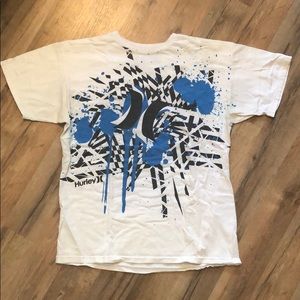 Hurley T shirt